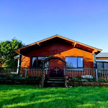Hunters Lodge B&B Tramore Eksteriør billede
