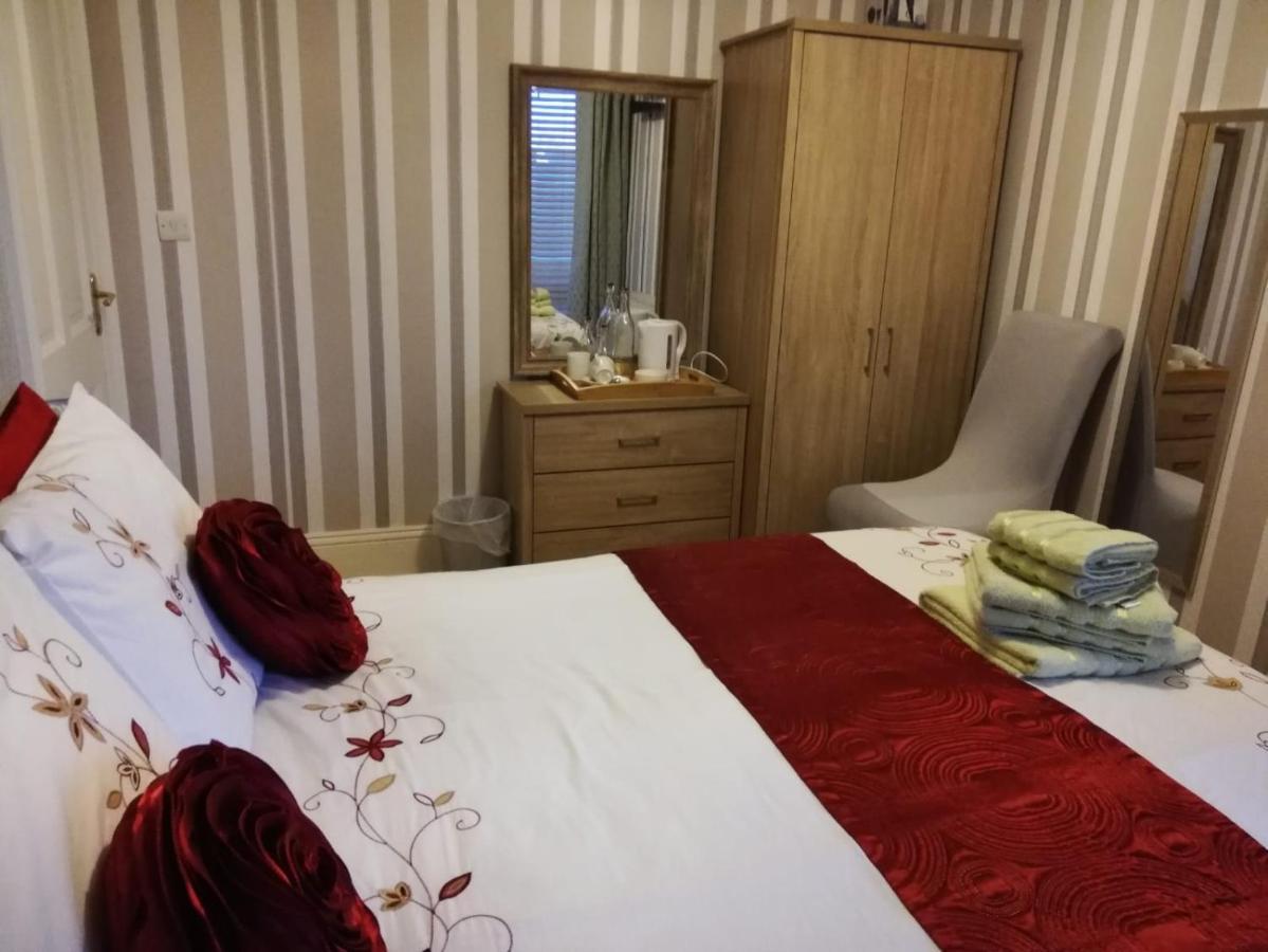 Hunters Lodge B&B Tramore Eksteriør billede