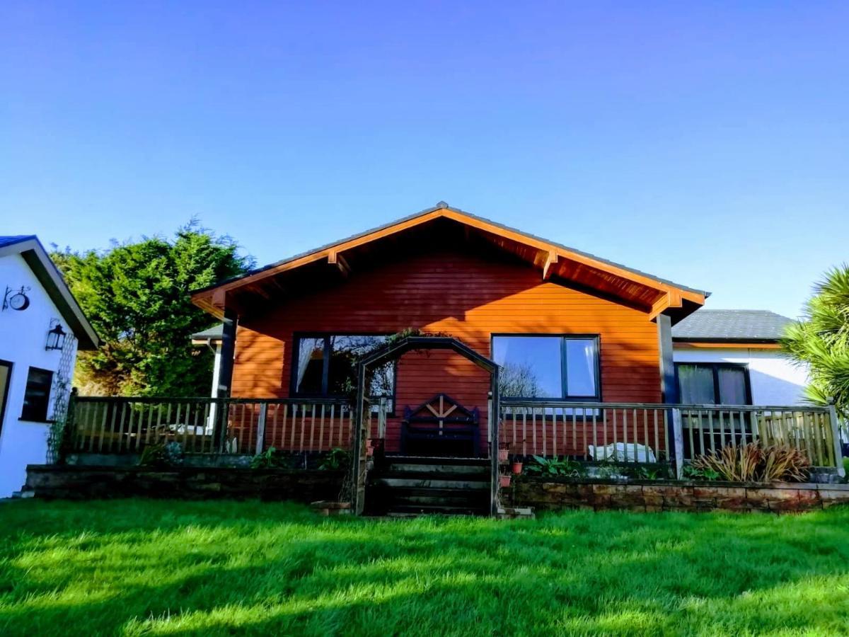 Hunters Lodge B&B Tramore Eksteriør billede