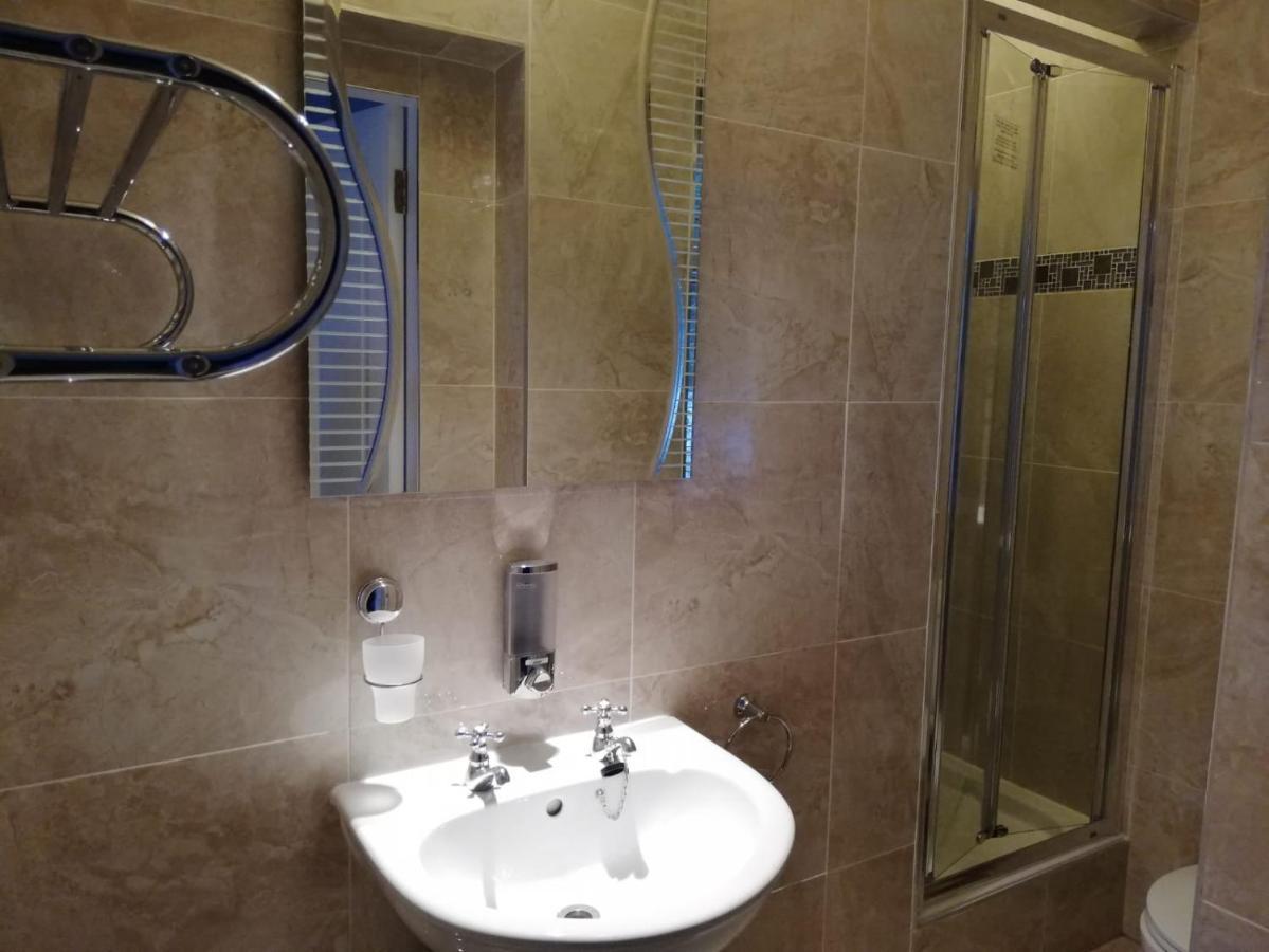 Hunters Lodge B&B Tramore Eksteriør billede