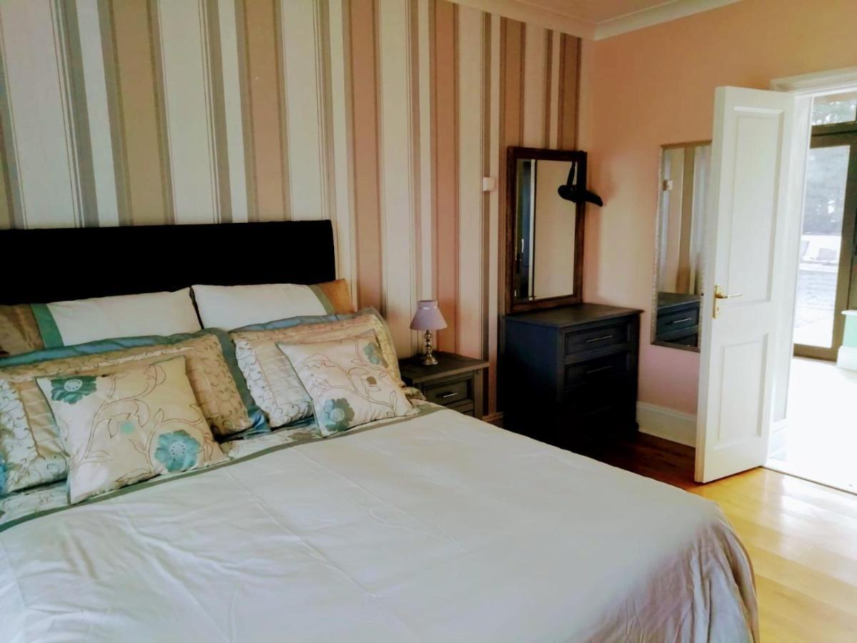 Hunters Lodge B&B Tramore Eksteriør billede