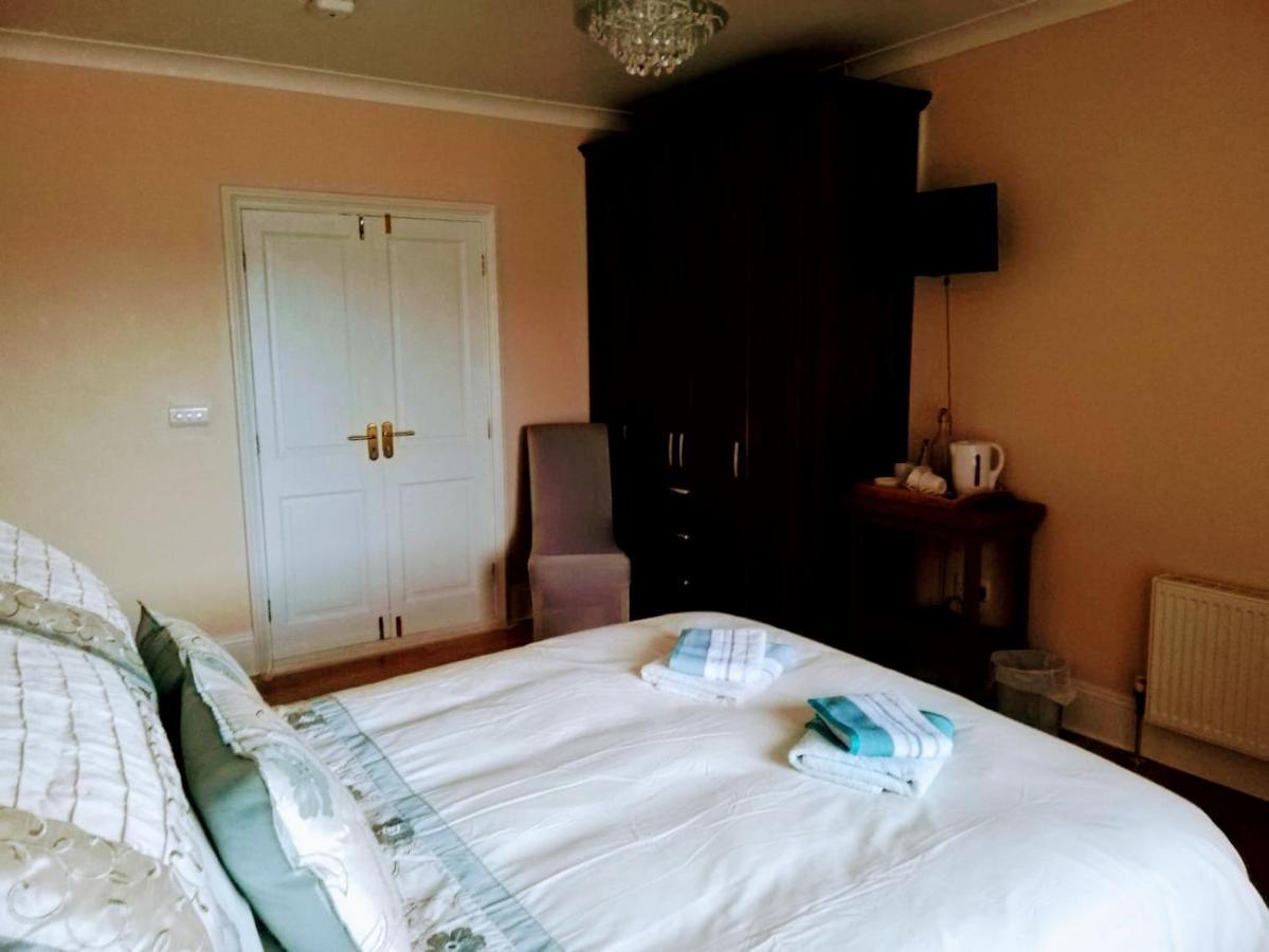 Hunters Lodge B&B Tramore Eksteriør billede