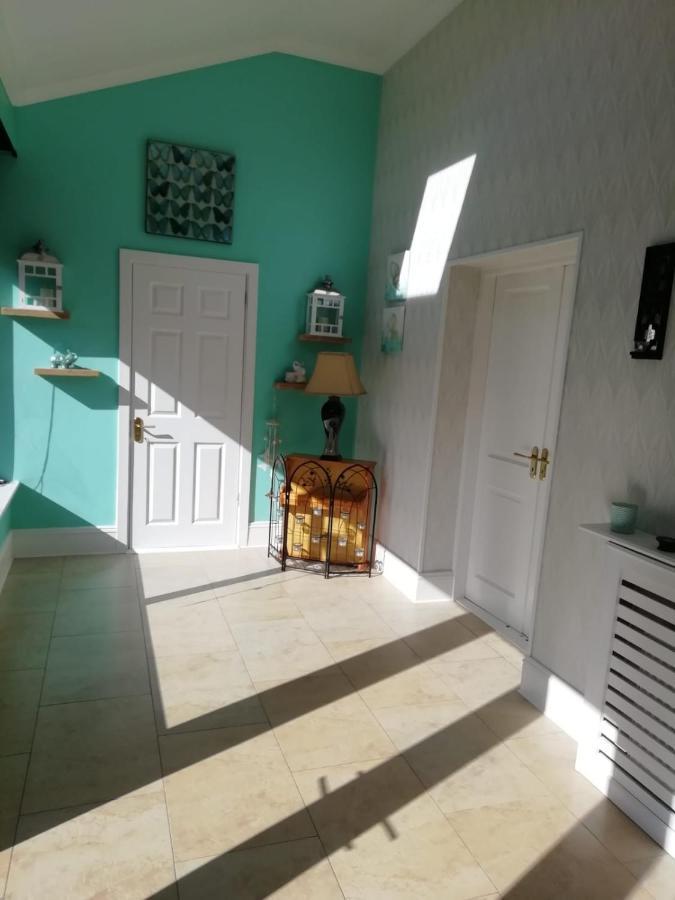 Hunters Lodge B&B Tramore Eksteriør billede