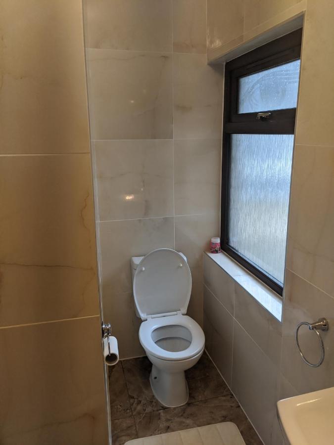 Hunters Lodge B&B Tramore Eksteriør billede