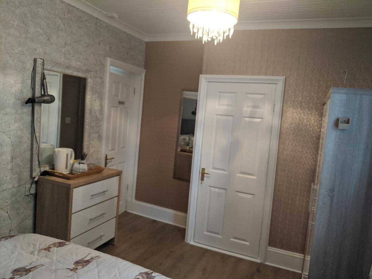 Hunters Lodge B&B Tramore Eksteriør billede